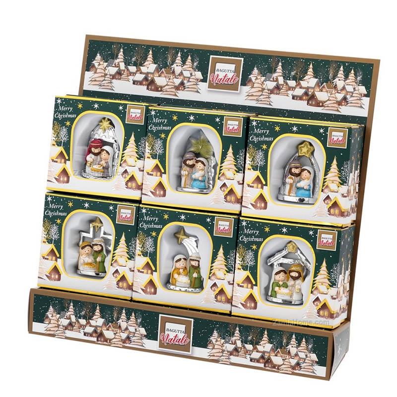 Nativity scenes