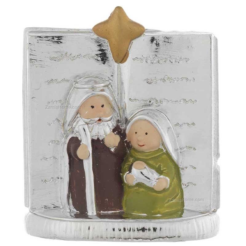 Mini presepe