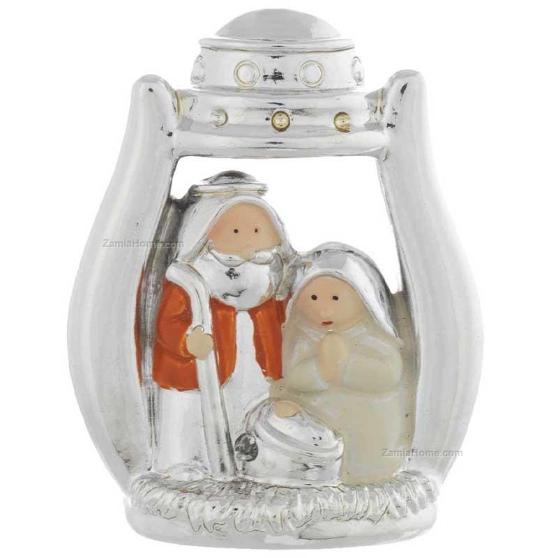 Mini presepe