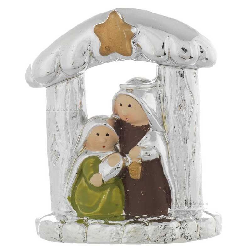 Mini presepe