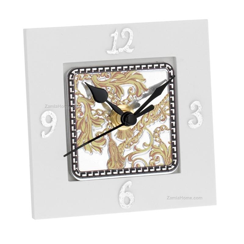 Orologio quadrato corde