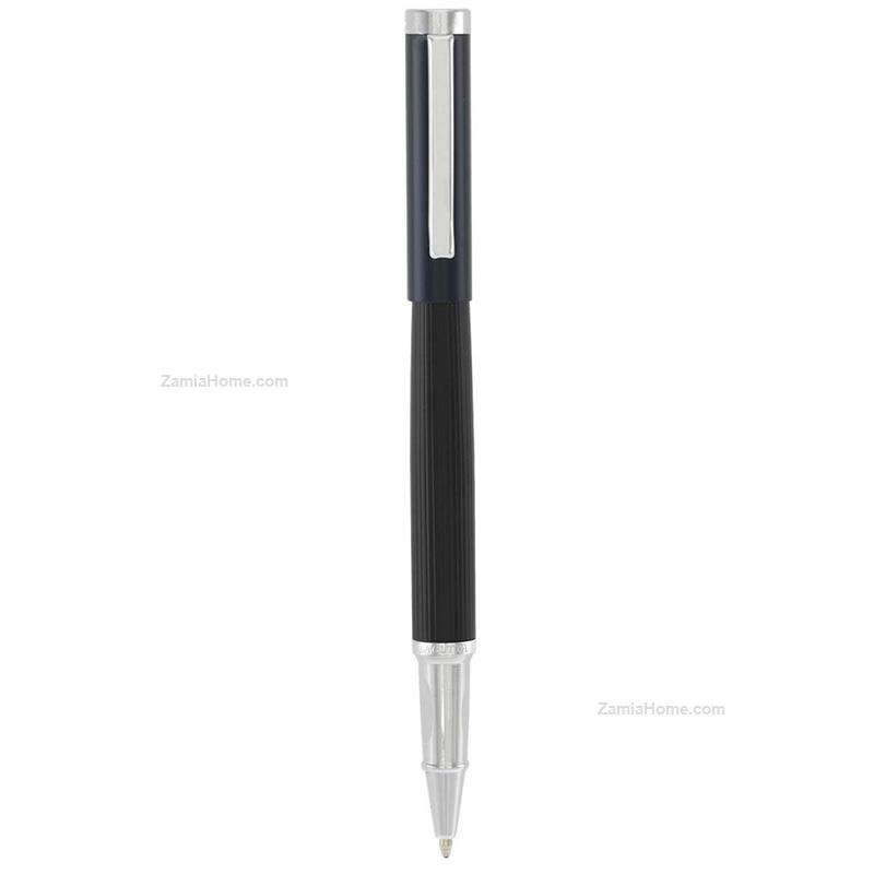 Penna roller bicolore