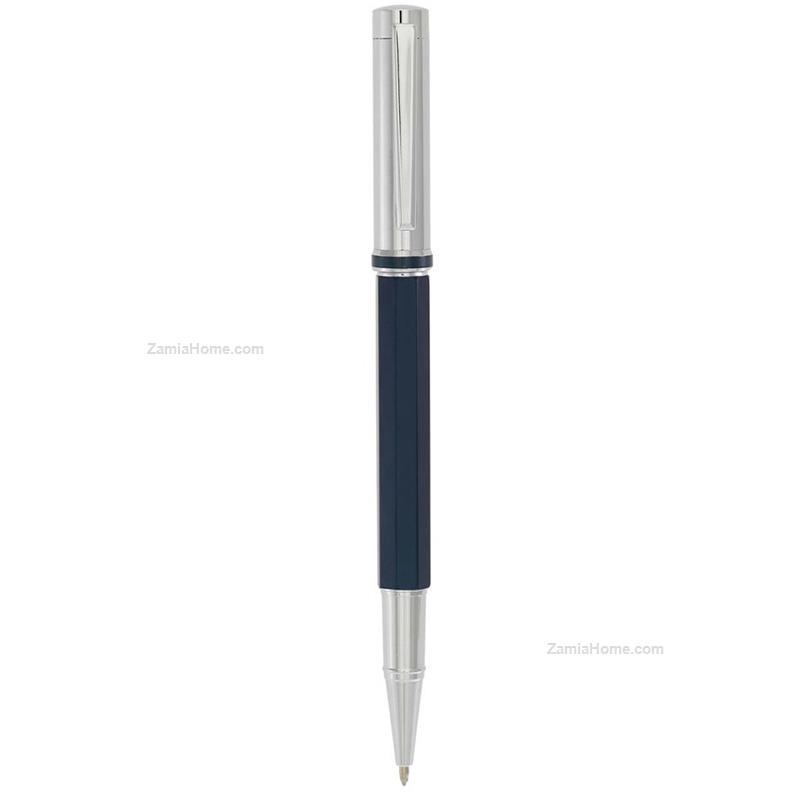 Penna roller bicolore