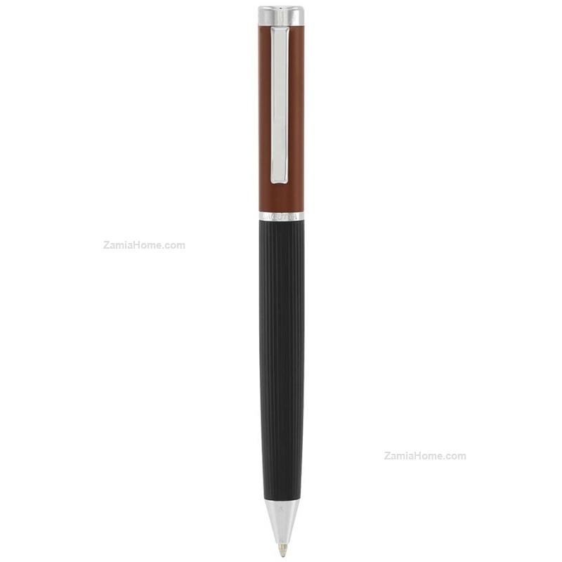 Penna sfera bicolore