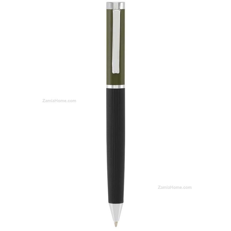 Penna sfera bicolore