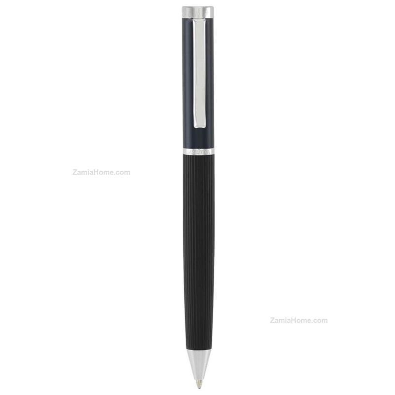 Penna sfera bicolore
