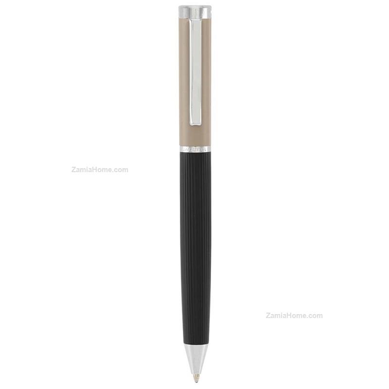 Penna sfera bicolore