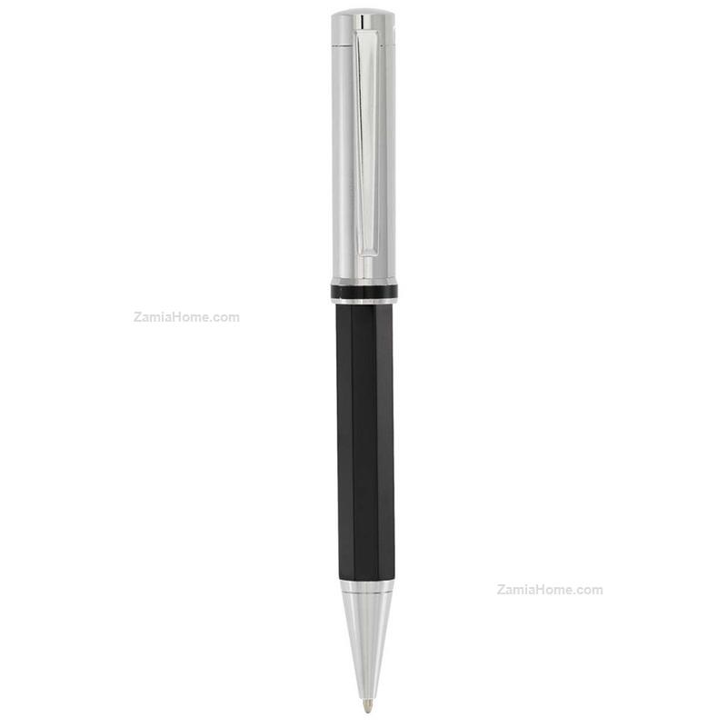 Penna sfera bicolore