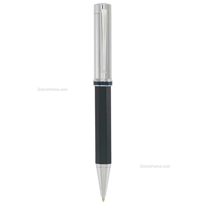 Penna sfera bicolore