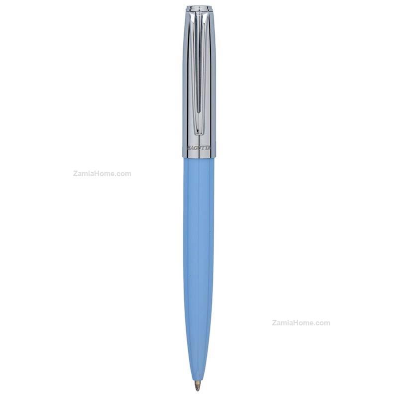 Penna sfera bicolore