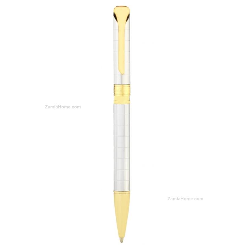 Penna sfera in metallo