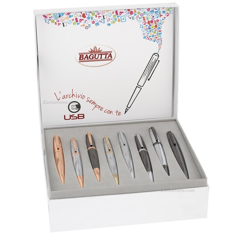 Penne sfera con memoria usb