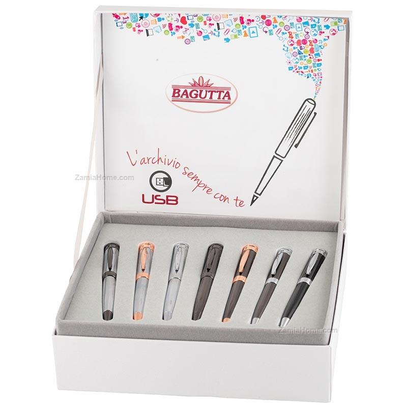 Penne sfera con memoria usb