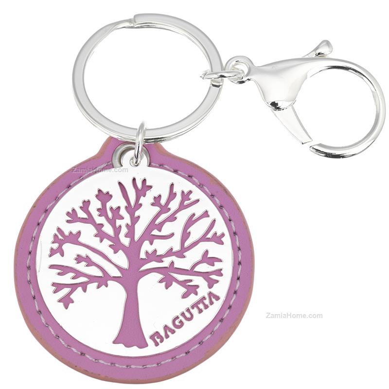 Tree of life keychain