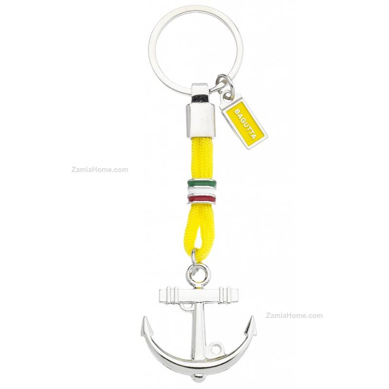 Keychain anchor