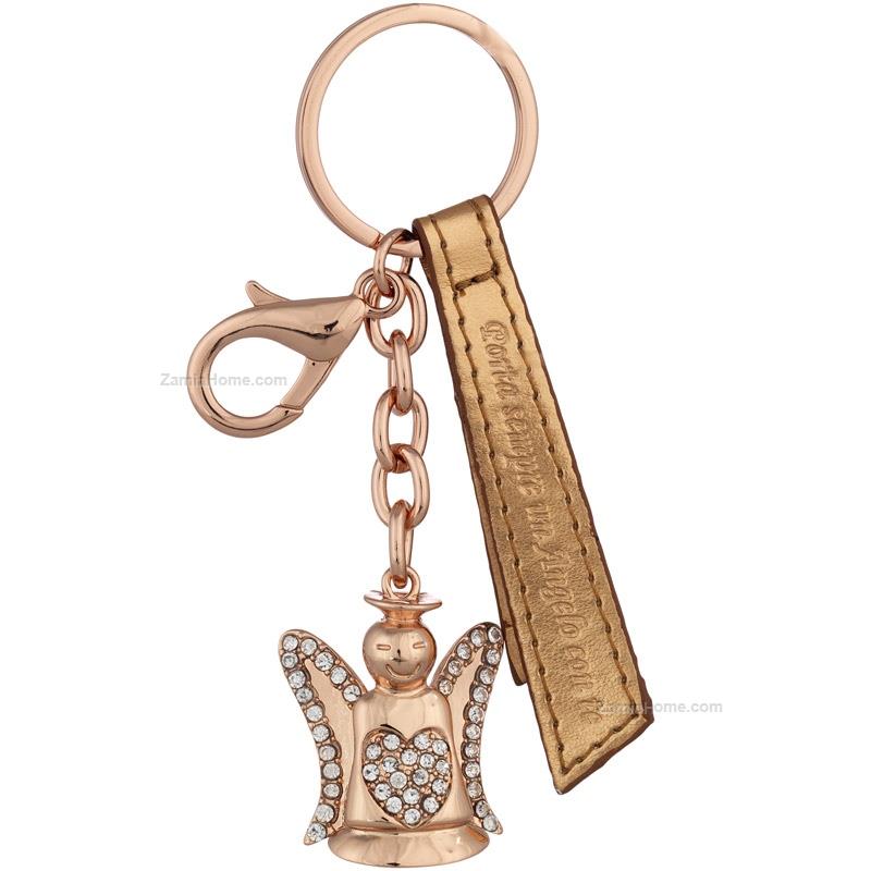 Angel keychain