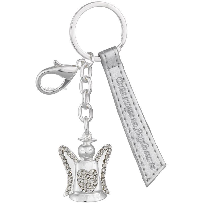 Angel keychain
