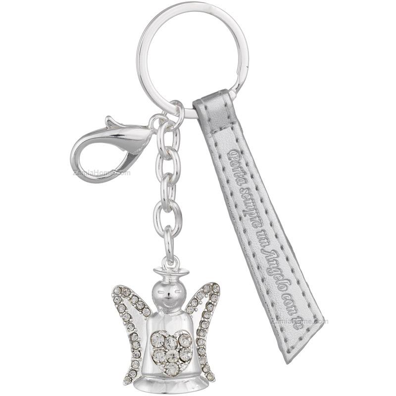 Angel keychain