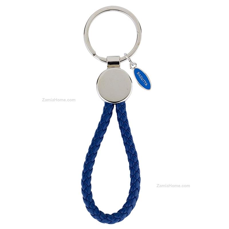 Rope keychain