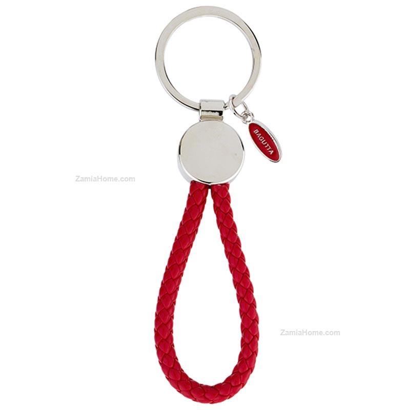 Rope keychain