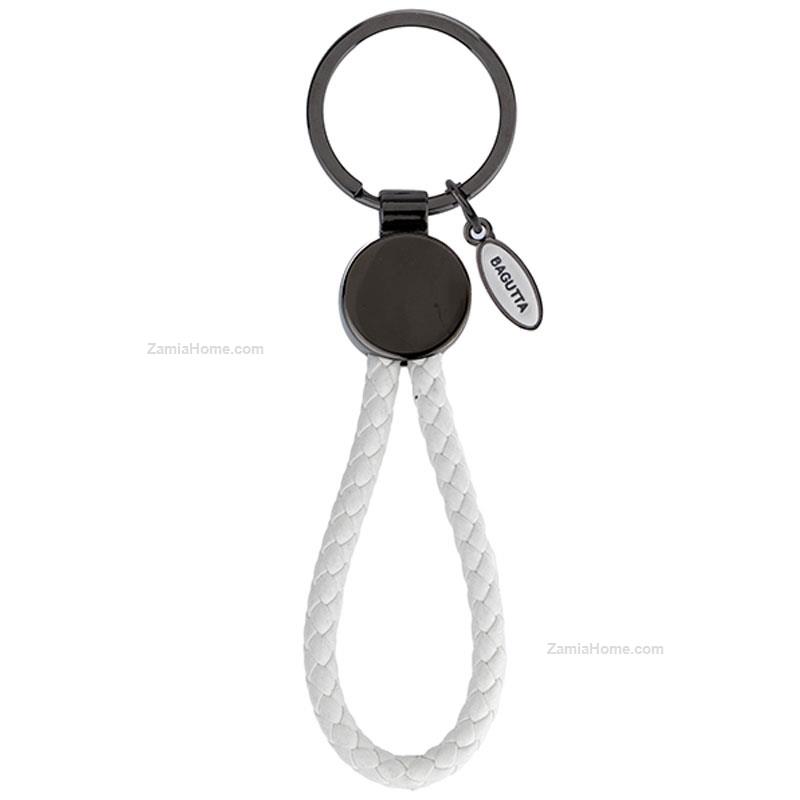 Rope keychain
