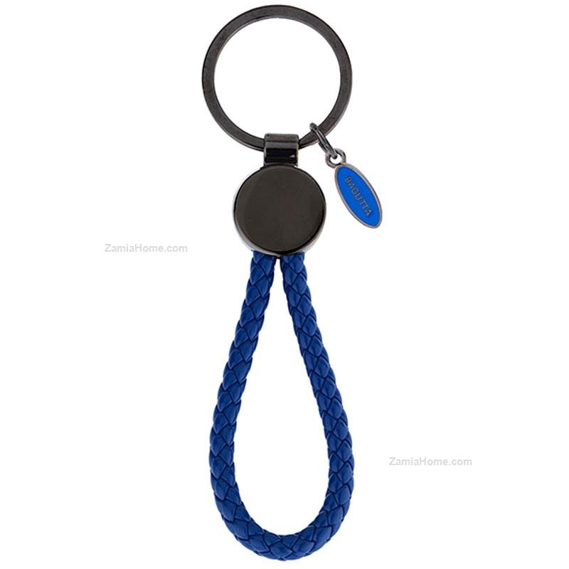 Rope keychain