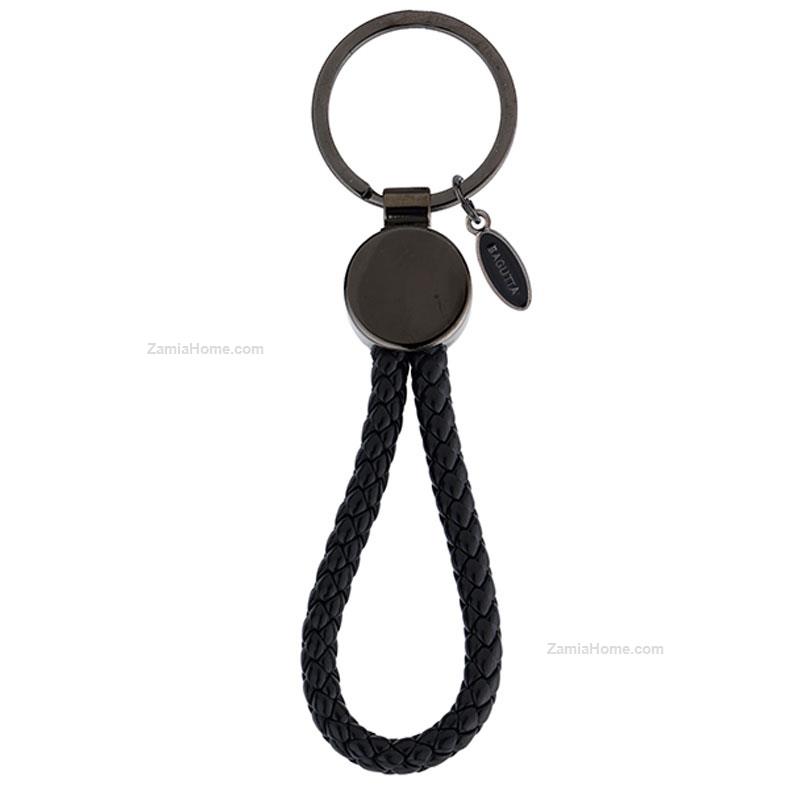 Rope keychain