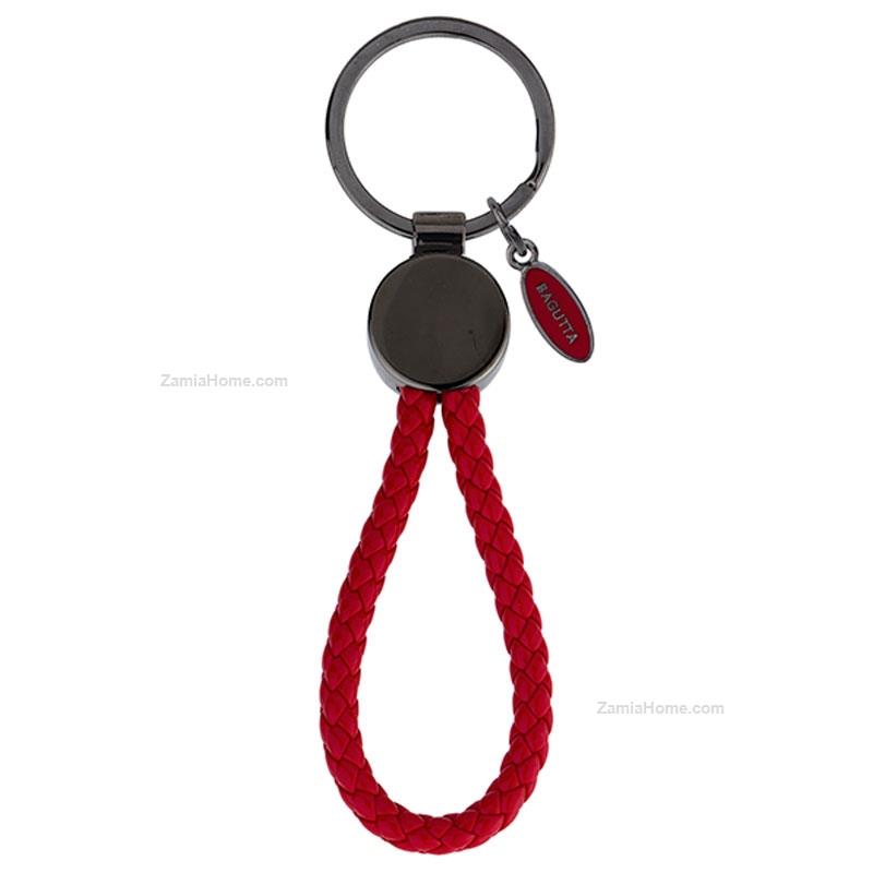 Rope keychain