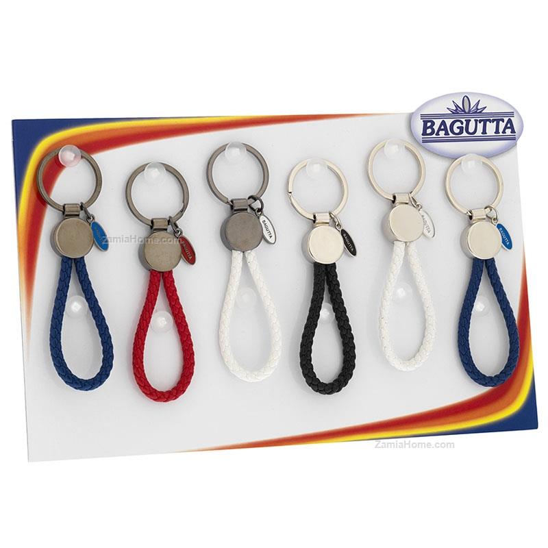 Rope keychain