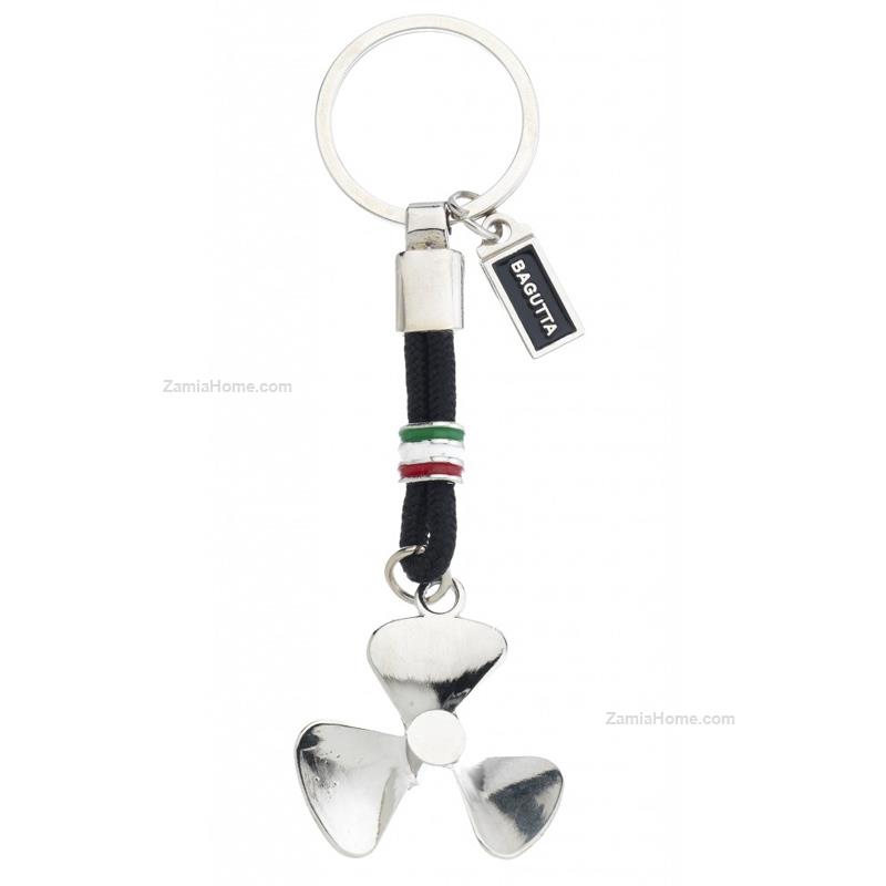 Keychain propeller