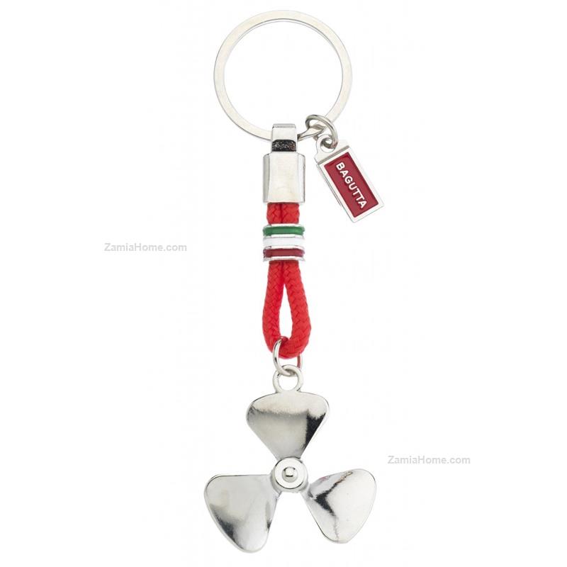 Keychain propeller