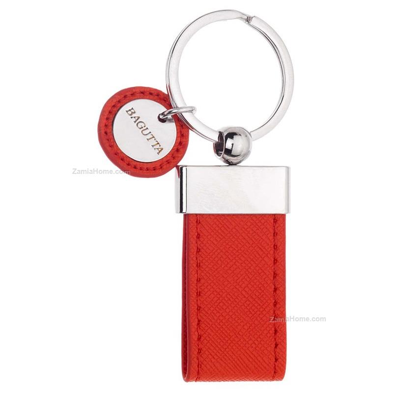 Keychain ribbon