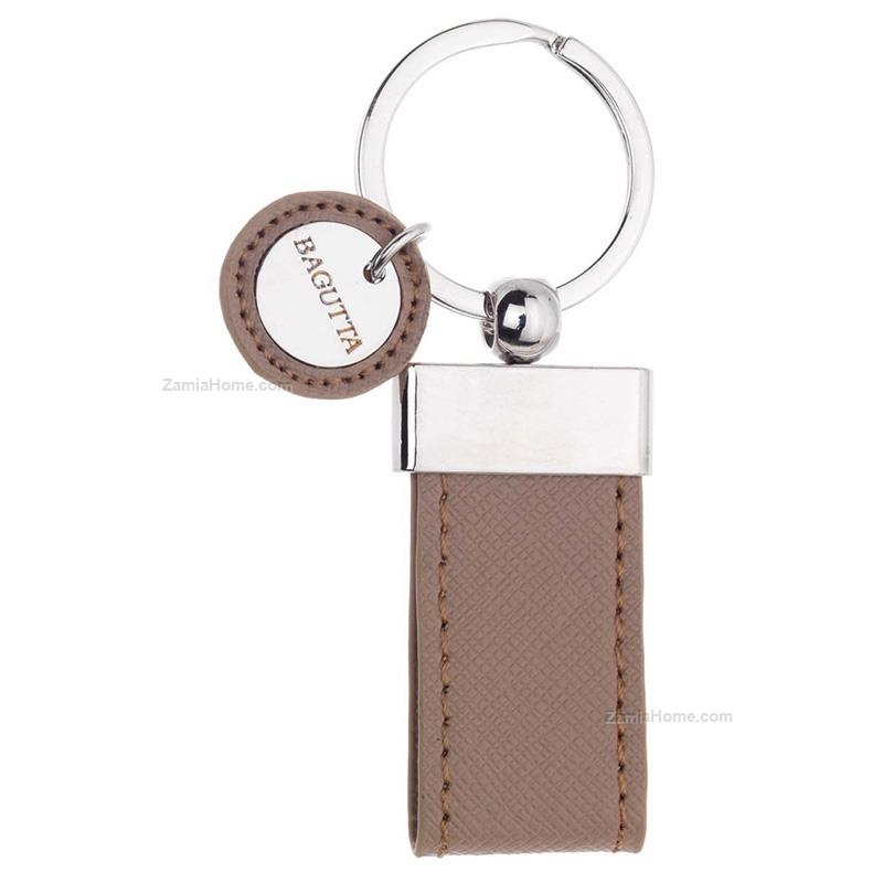 Keychain ribbon