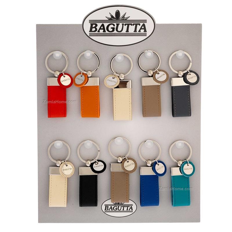Keychains ribbon
