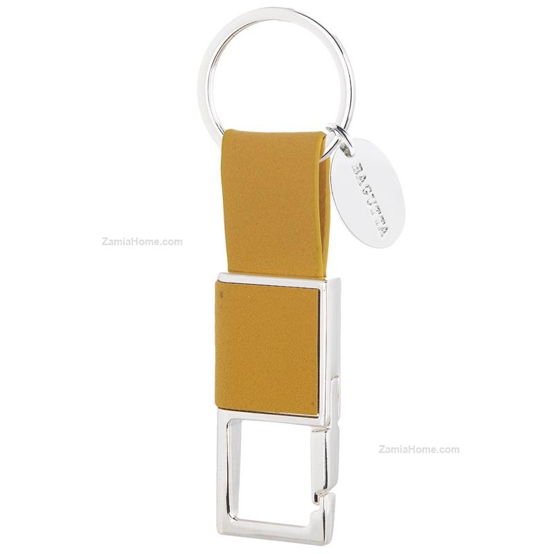 Keyholder with clip