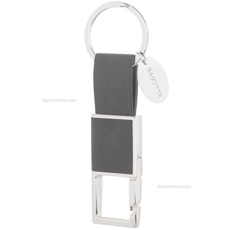 Keyholder with clip