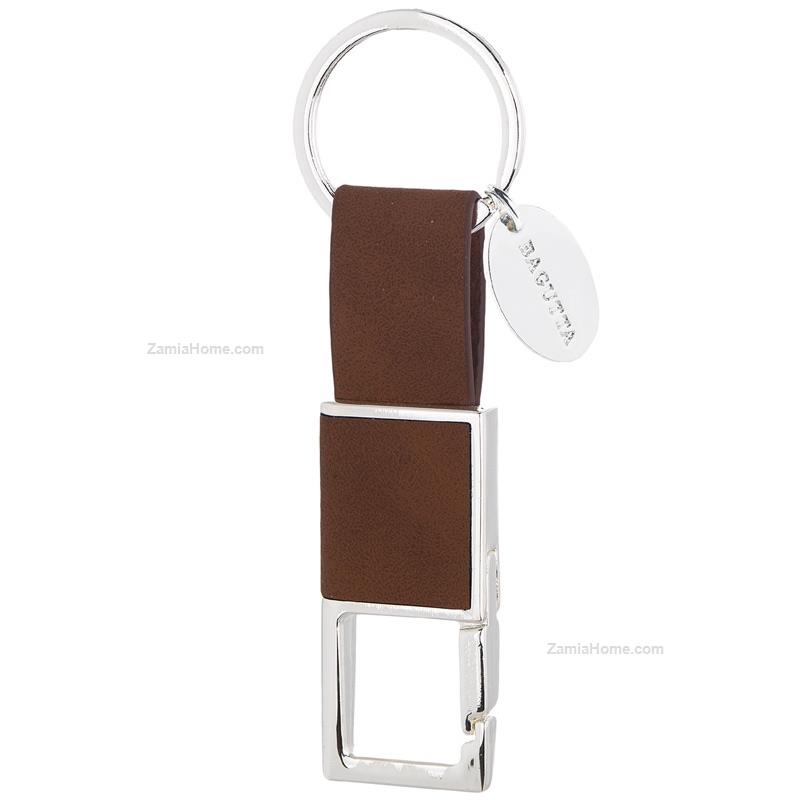 Keyholder with clip