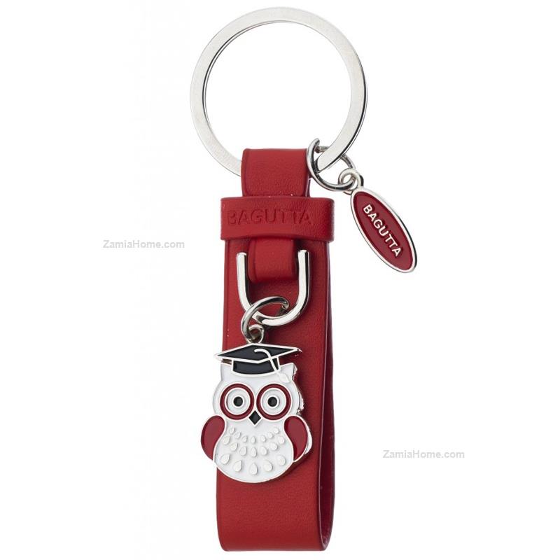 Keychain owl