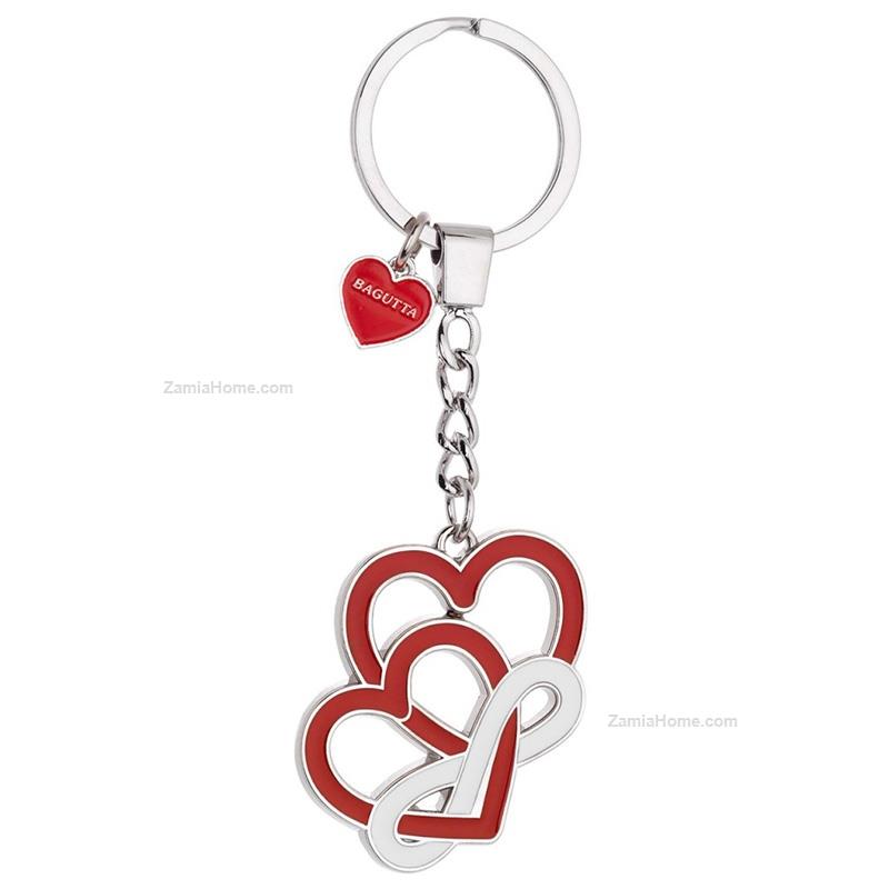 Keychain infinity love