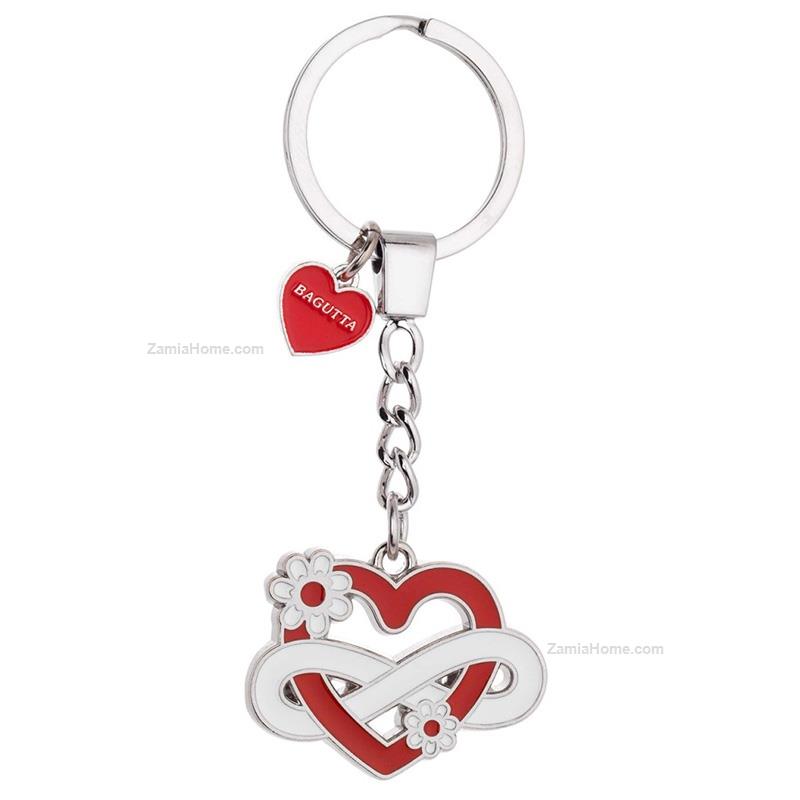 Keychain infinity love