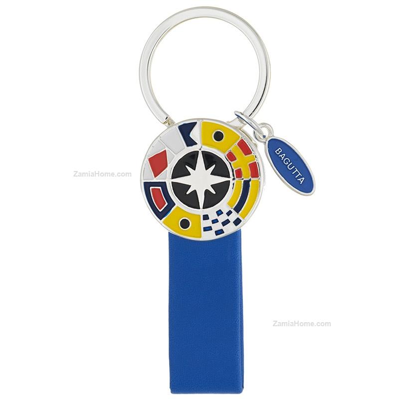 Portachiavi mariner usb