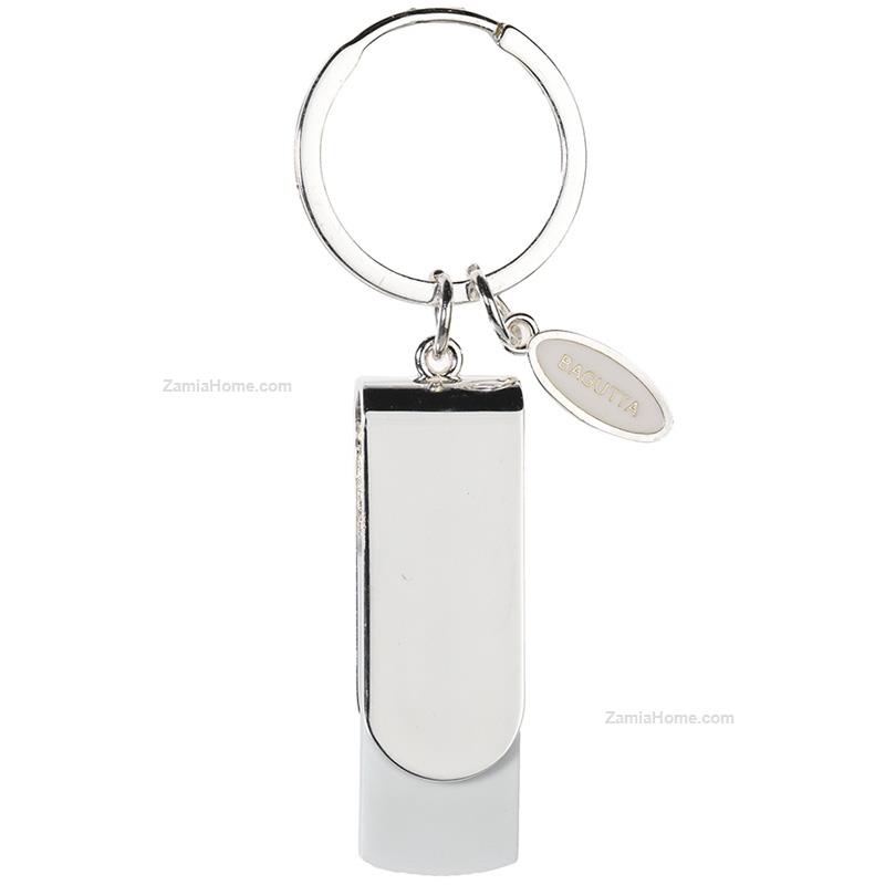 Portachiavi con memoria usb