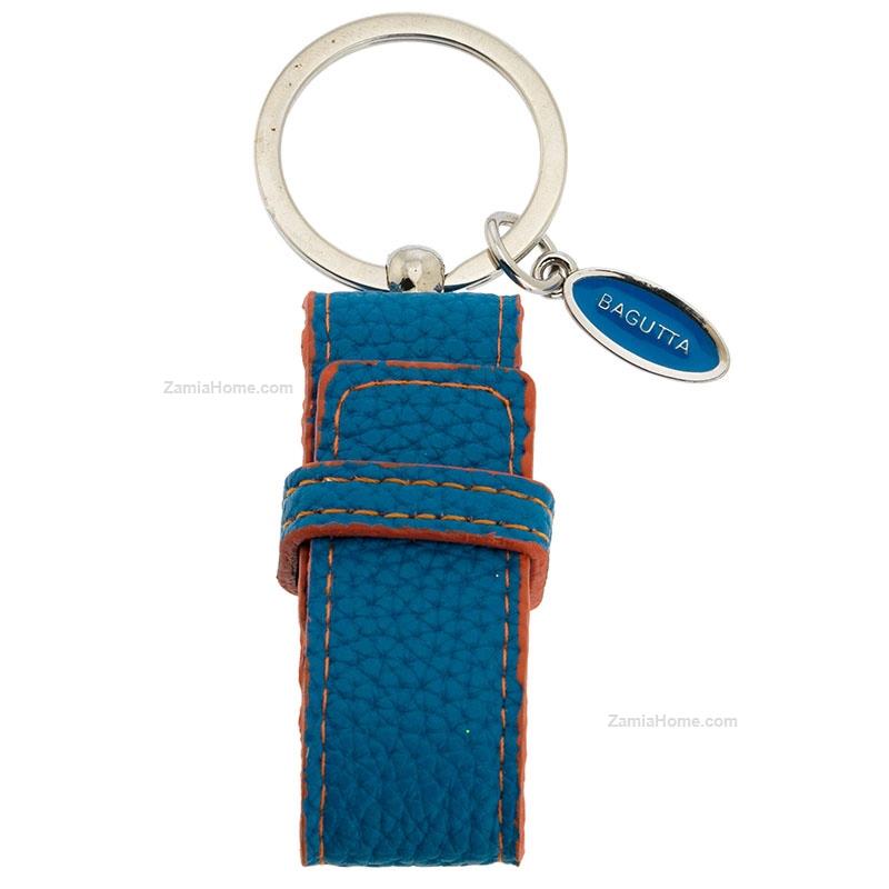 Keychain with usb memory