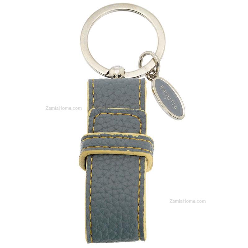 Keychain with usb memory