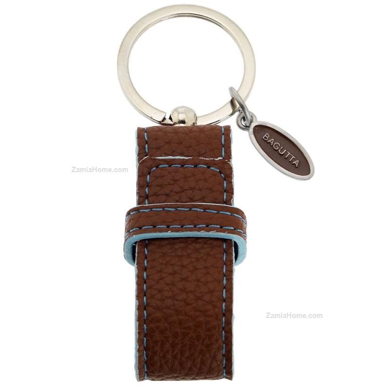 Keychain with usb memory