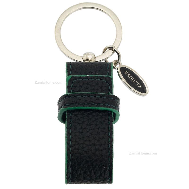 Keychain with usb memory