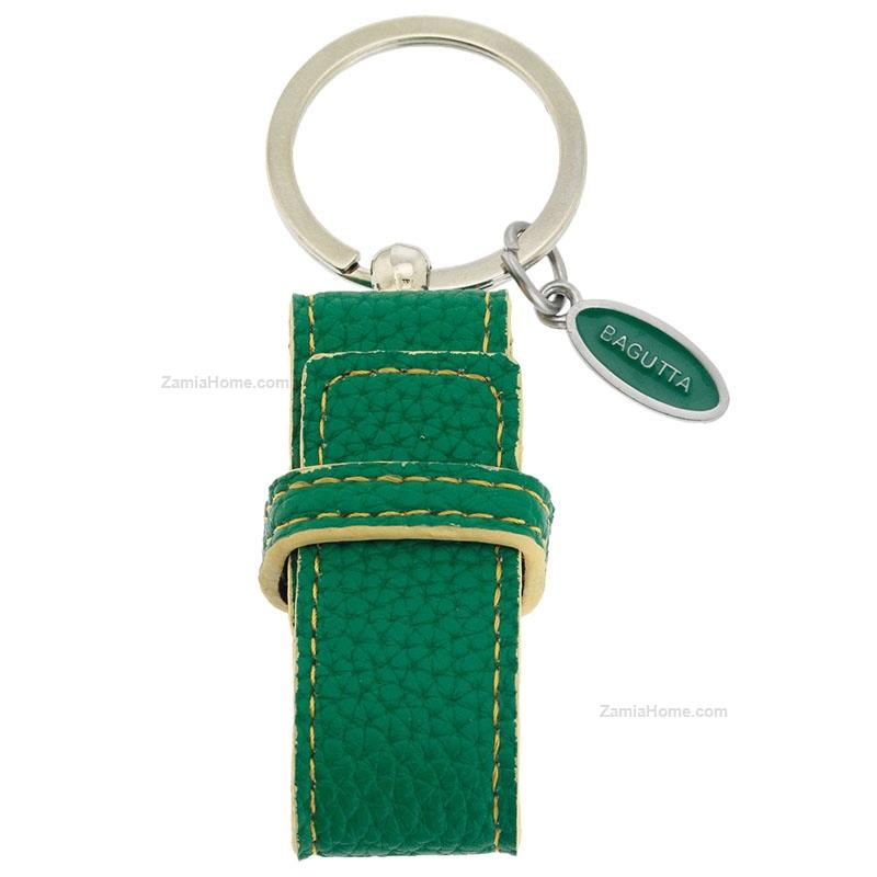 Keychain with usb memory
