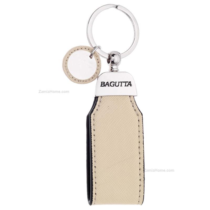Keychain with pendant