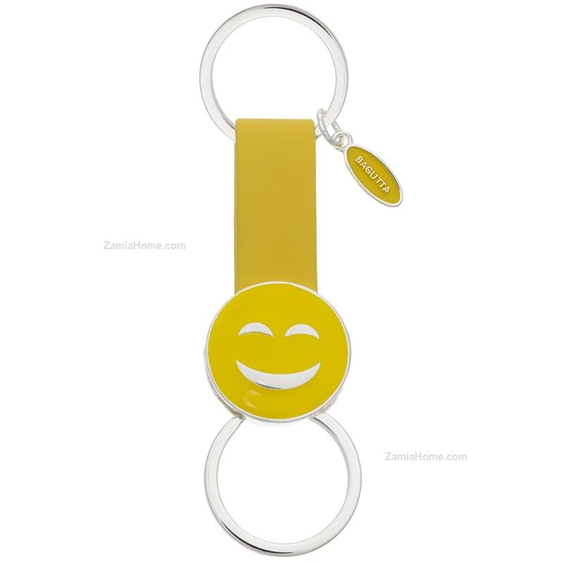Emote keychain
