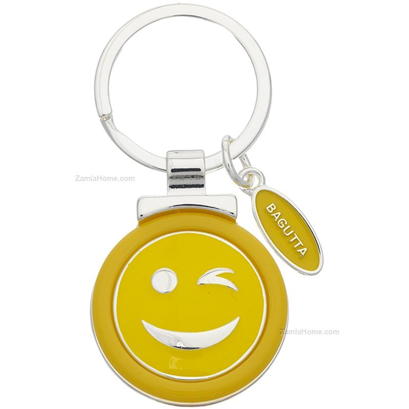 Emote keychain